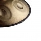 Handpan Sonic Energy Do# Mineur (432 HZ)