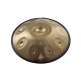Handpan Sonic Energy Do# Mineur (432 HZ)