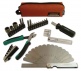 STAGEHAND COMPACT TECH KIT TROUSSE COMPACTE MULTI OUTILS