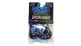 MEDIATORS POWER GRIP - 1 BAG OF 6 PCS.