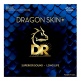 45-125 Dragon Skin+ Coated 5-string Light