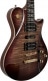 CUSTOM SHOP PANTHERA II SUPREME - ANTIQUE TOBACCO BURST