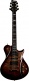 Custom Shop Panthera Ii Supreme - Antique Tobacco Burst