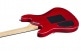 D-SERIES - DIABLO PRO - BURGUNDY RED SATIN