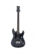 D-SERIES DIABLO PRO - NIRVANA BLACK SATIN