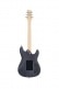 D-SERIES DIABLO PRO GAUCHER NIRVANA BLACK SATIN