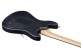 D-SERIES DIABLO PRO GAUCHER NIRVANA BLACK SATIN