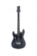 D-SERIES DIABLO PRO GAUCHER NIRVANA BLACK SATIN