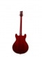 GPS MAYFIELD LEGACY - BURGUNDY RED BRILLANT