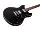Gps Mayfield Pro - Solid Black