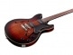 GPS MAYFIELD PRO - ALMOND SUNBURST SHINE.