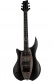 Stormbender Devin Townsend GPS LH Nirvana Black Satin
