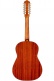 Vintage Hootenanny 12 Vintage Natural Nitro High Polish