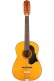 Vintage Hootenanny 12 Vintage Natural Satin