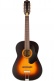 Vintage Hootenanny 12 Vintage Sunburst Satin