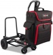 Cargo bag for AMG Carts