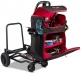 Cargo bag for AMG Carts