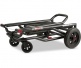 AMG 500 - 4 in 1 Equipment cart, foldable