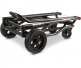 AMG 500 - 4 in 1 Equipment cart, foldable