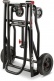 AMG 500 - 4 in 1 Equipment cart, foldable