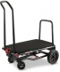 AMG 500 - 4 in 1 Equipment cart, foldable