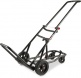 AMG 500 - 4 in 1 Equipment cart, foldable