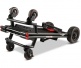 AMG 750 - 9 in 1 Equipment cart, foldable