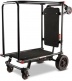AMG 750 - 9 in 1 Equipment cart, foldable