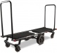 AMG 750 - 9 in 1 Equipment cart, foldable