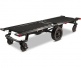 AMG 750 - 9 in 1 Equipment cart, foldable
