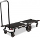 AMG 750 - 9 in 1 Equipment cart, foldable