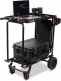 AMG 750 Shelf kit - 142x45 cm