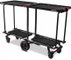 AMG 750 Shelf kit - 142x45 cm