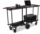 AMG 750 Shelf kit - 142x45 cm