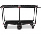 AMG 750 Shelf kit - 142x45 cm