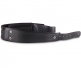 DuoStrap, Double shoulder strap neoprene - Black