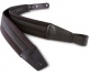 DuoStrap, Double courroie d'épaule néoprène - Black