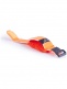 FretWraps, Flare Orange - Large
