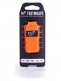 FretWraps, Flare Orange - Large