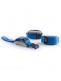 FretWraps 3-Pack, Sky Blue - Large