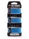 FretWraps 3-Pack, Sky Blue - Large