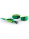 FretWraps 3-Pack, Leaf Green - Medium