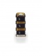 FretWraps 3-Pack, Black - Medium