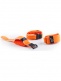 FretWraps 3-Pack, Flare Orange - Small