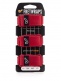 FretWraps 3-Pack, Fire Red - Small