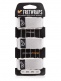 FretWraps 3-Pack, Stone White - Medium