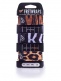 FretWraps 3-Pack, Wild - Small