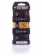 FretWraps 3-Pack, Wood - Large