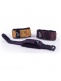 FretWraps 3-Pack, Wood - Medium