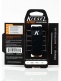 FretWraps, Kiesel Black - Medium